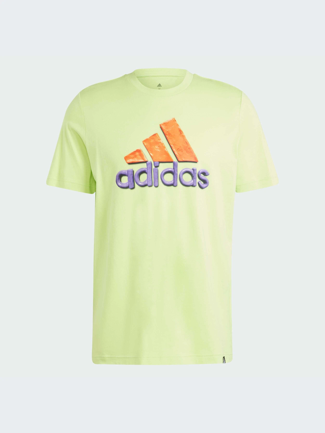 Футболки и поло Adidas модель IL5400 Фото