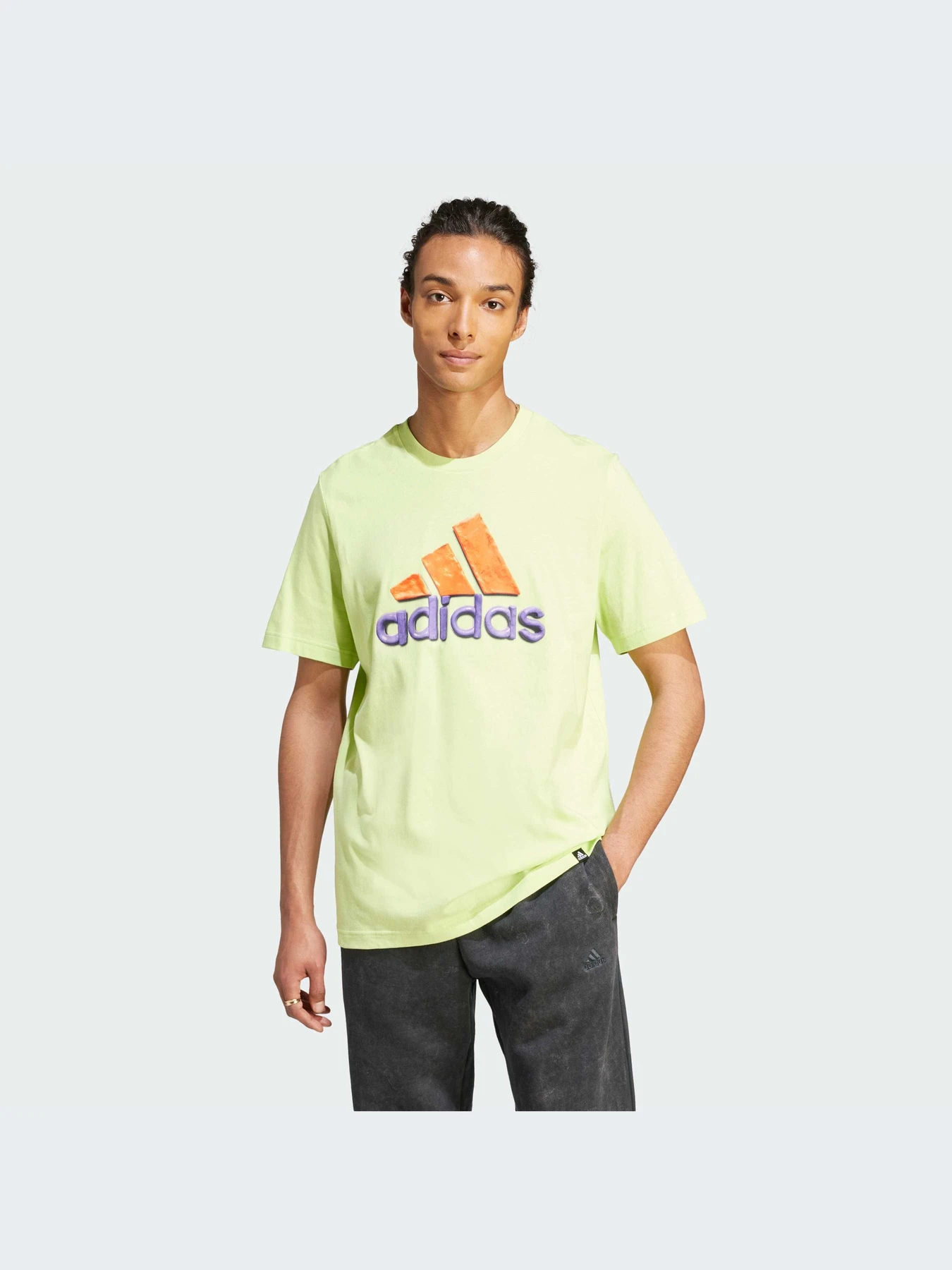 Футболки и поло Adidas модель IL5400 Фото