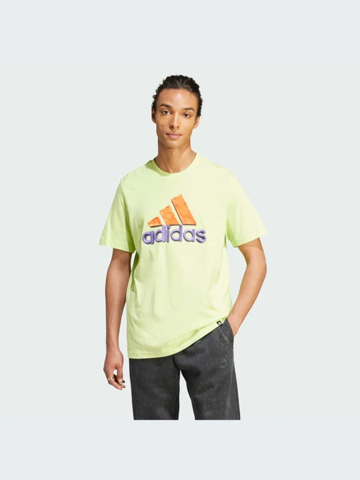 Футболки і поло Adidas модель IL5400 Фото