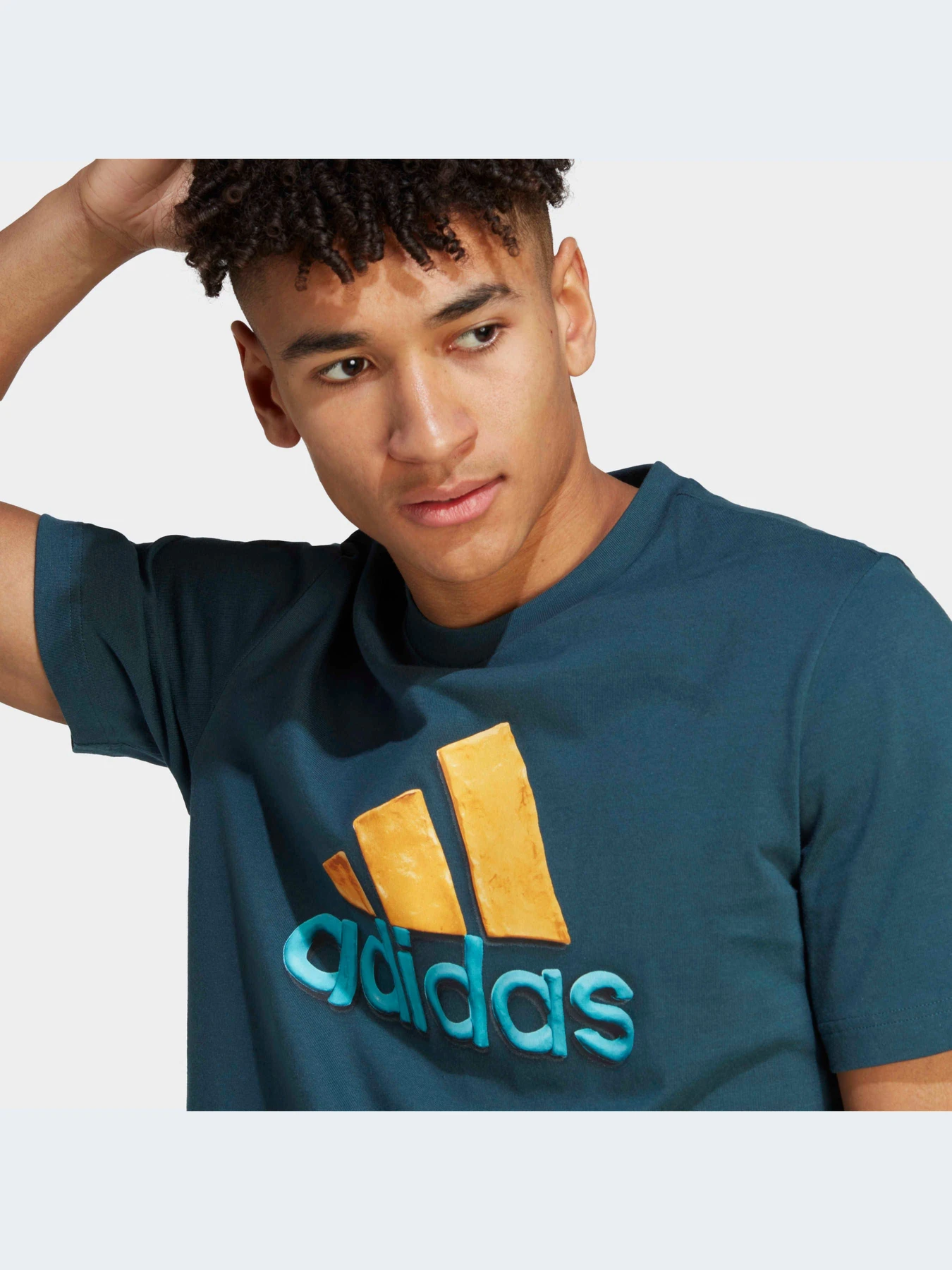 Футболки и поло Adidas модель IL5417 Фото