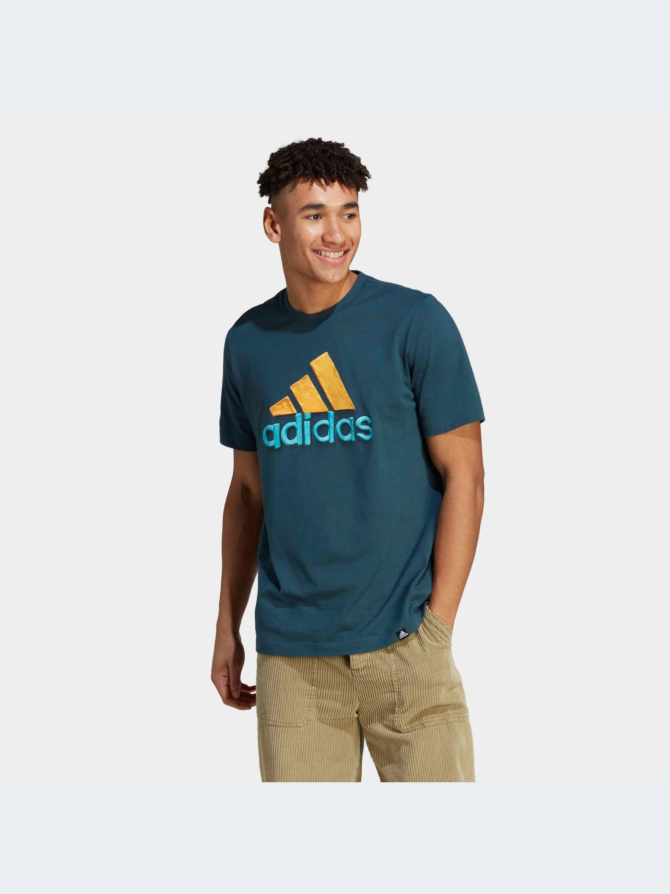 Футболки и поло Adidas модель IL5417 Фото