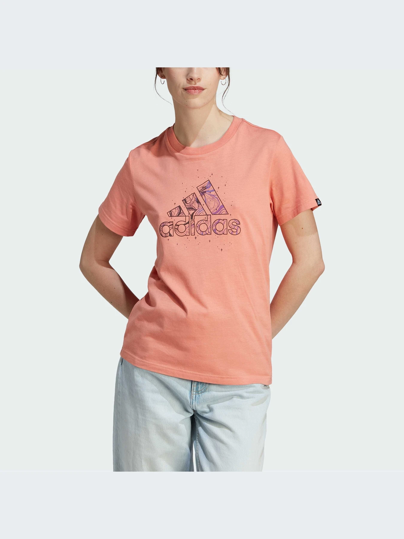 Футболки і поло Adidas модель IM4276 Фото