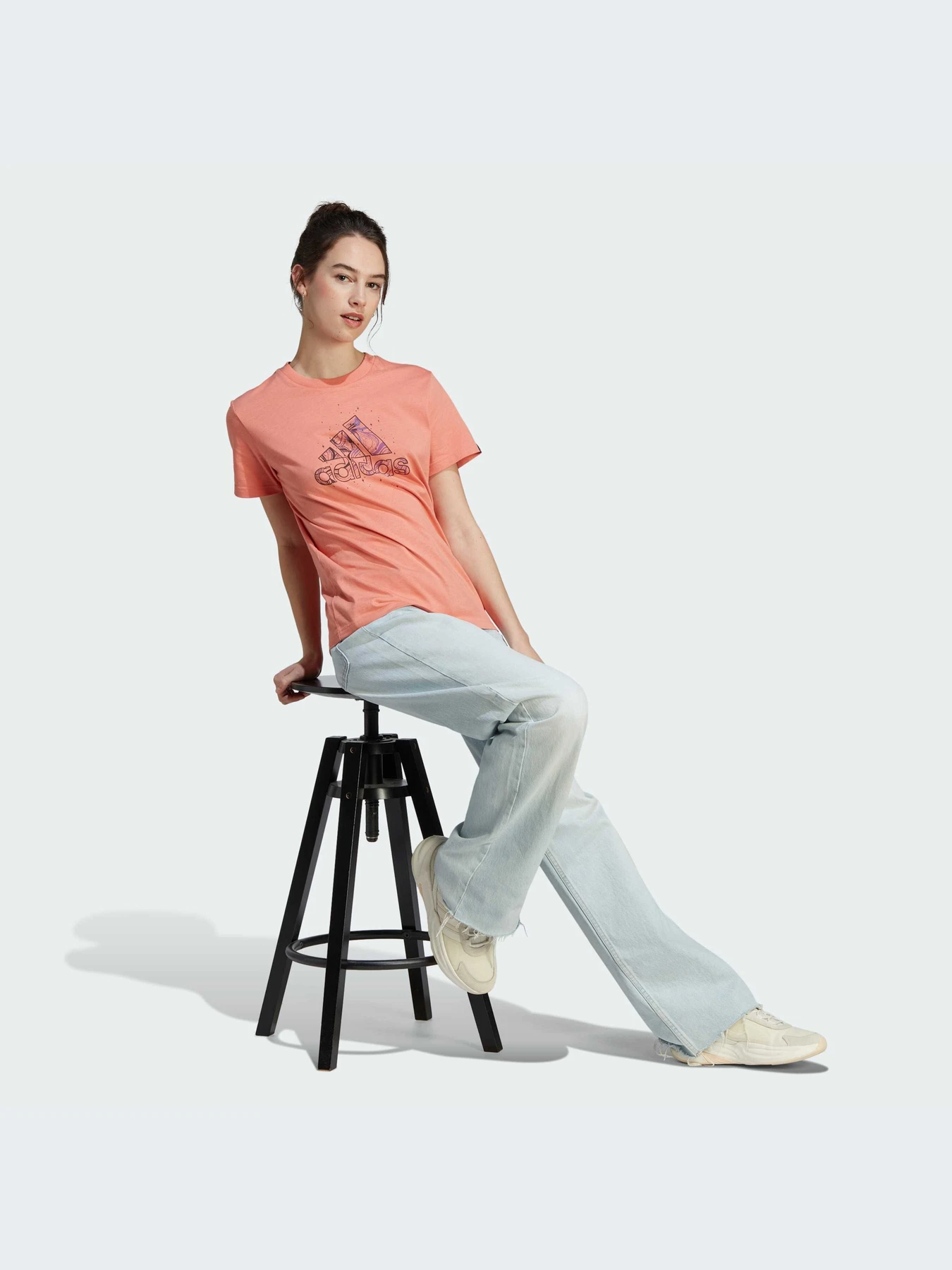 Футболки і поло Adidas модель IM4276 Фото