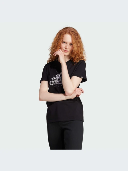 Футболки і поло Adidas модель IM4277 Фото