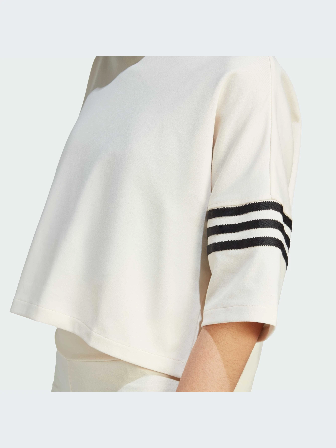 Футболки и поло Adidas Adicolor модель IM1830 Футболки и поло Adidas Adicolor модель IM1830 Фото