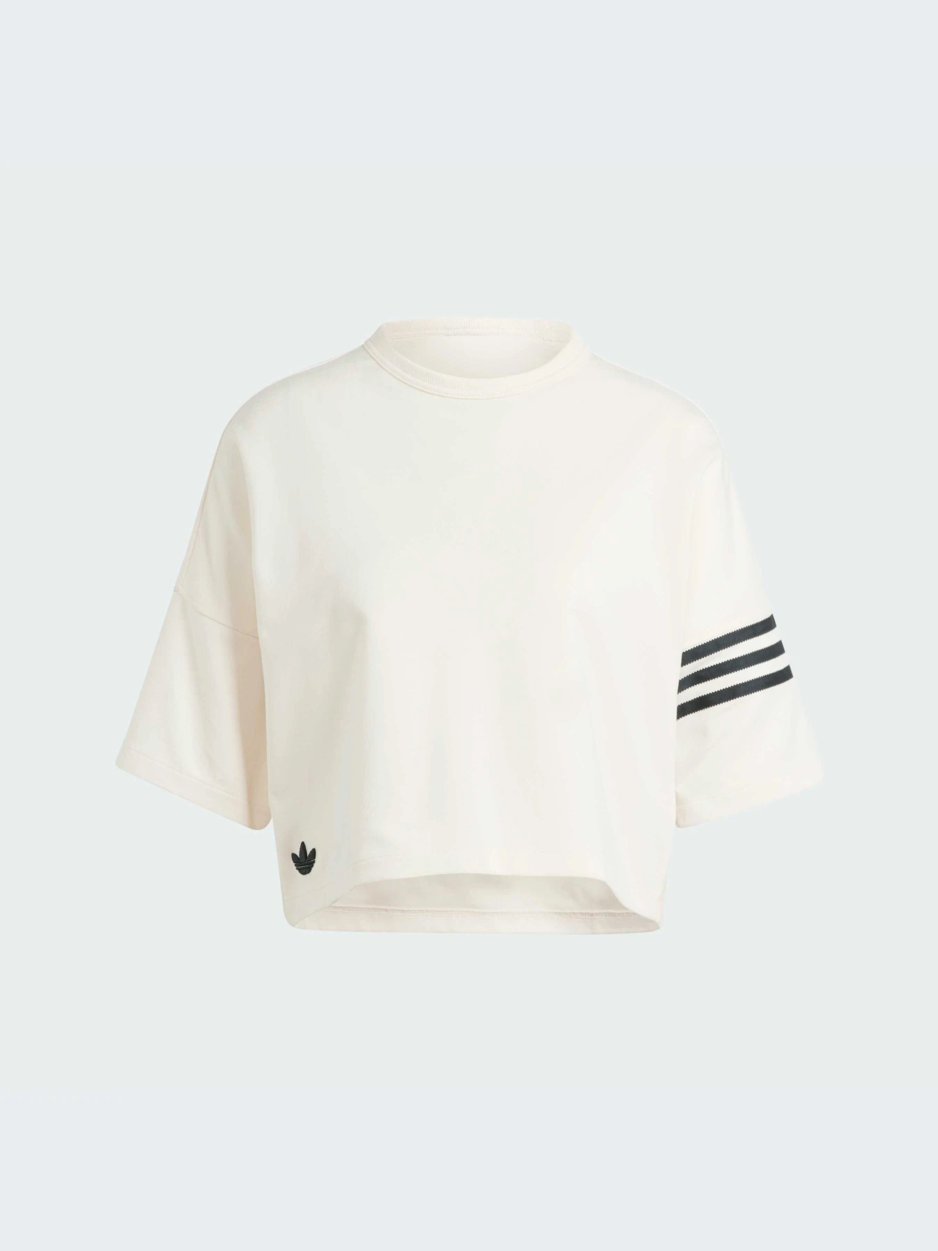 Футболки и поло Adidas Adicolor модель IM1830 Футболки и поло Adidas Adicolor модель IM1830 Фото