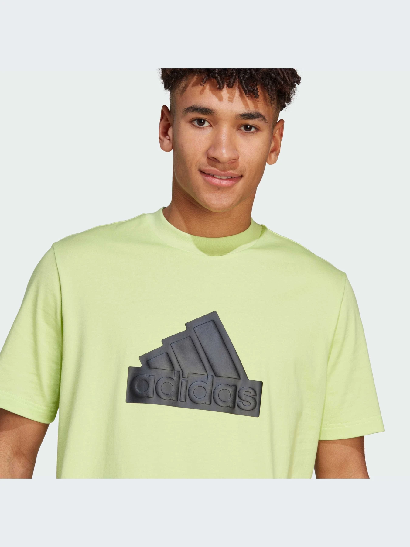 Футболки и поло Adidas модель IN1627 Фото