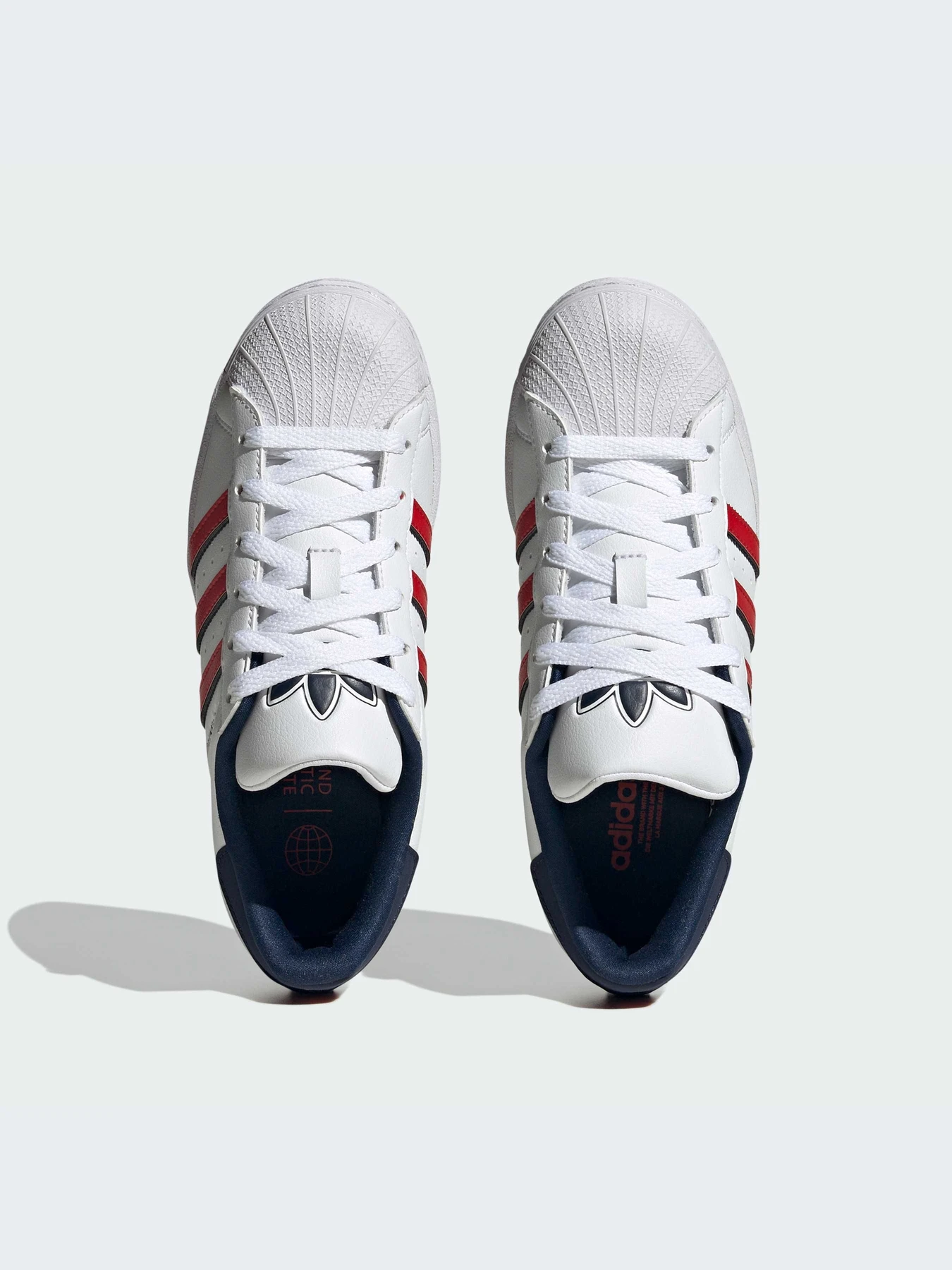 Кеди Adidas Superstar модель IG0249 Фото