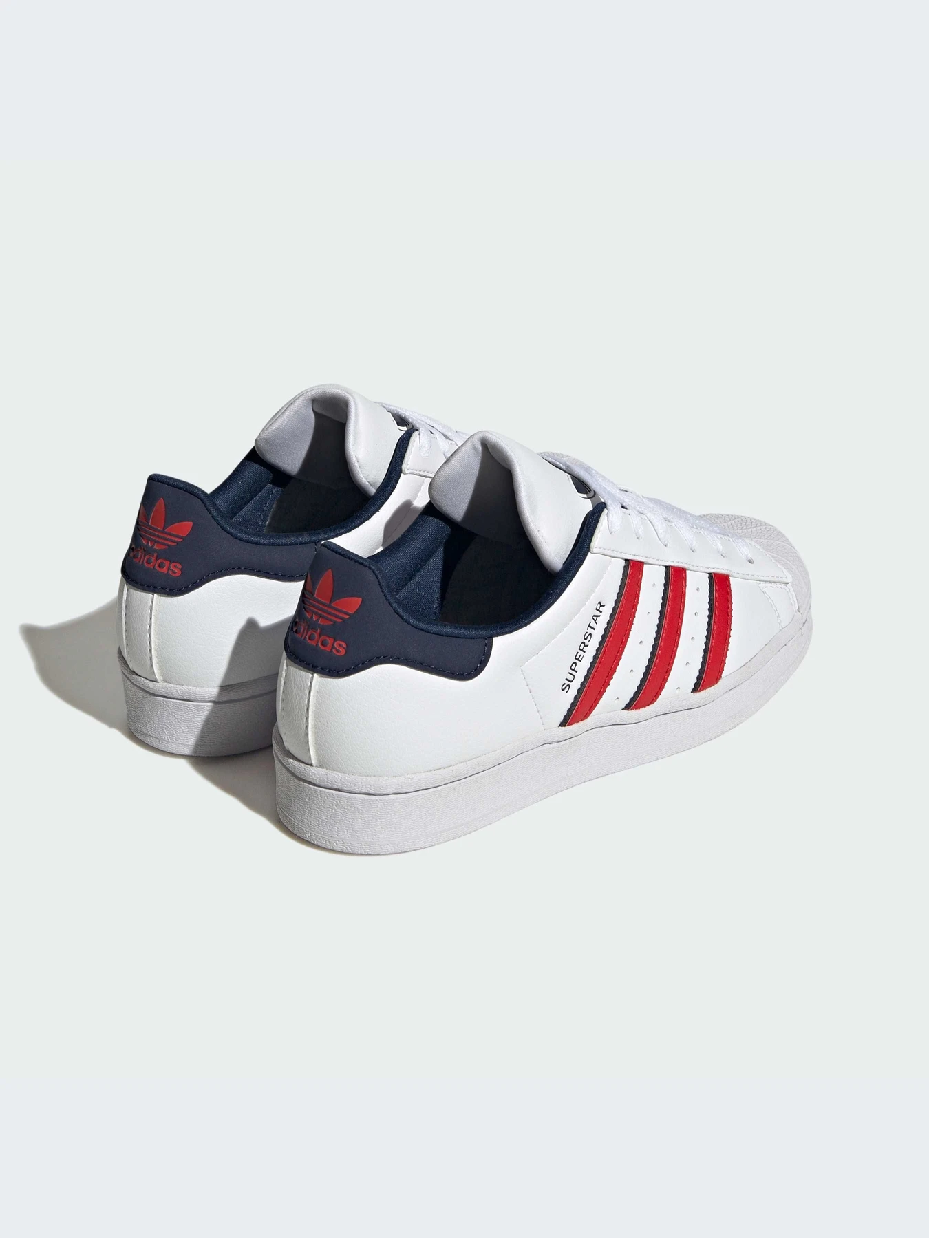 Кеди Adidas Superstar модель IG0249 Фото