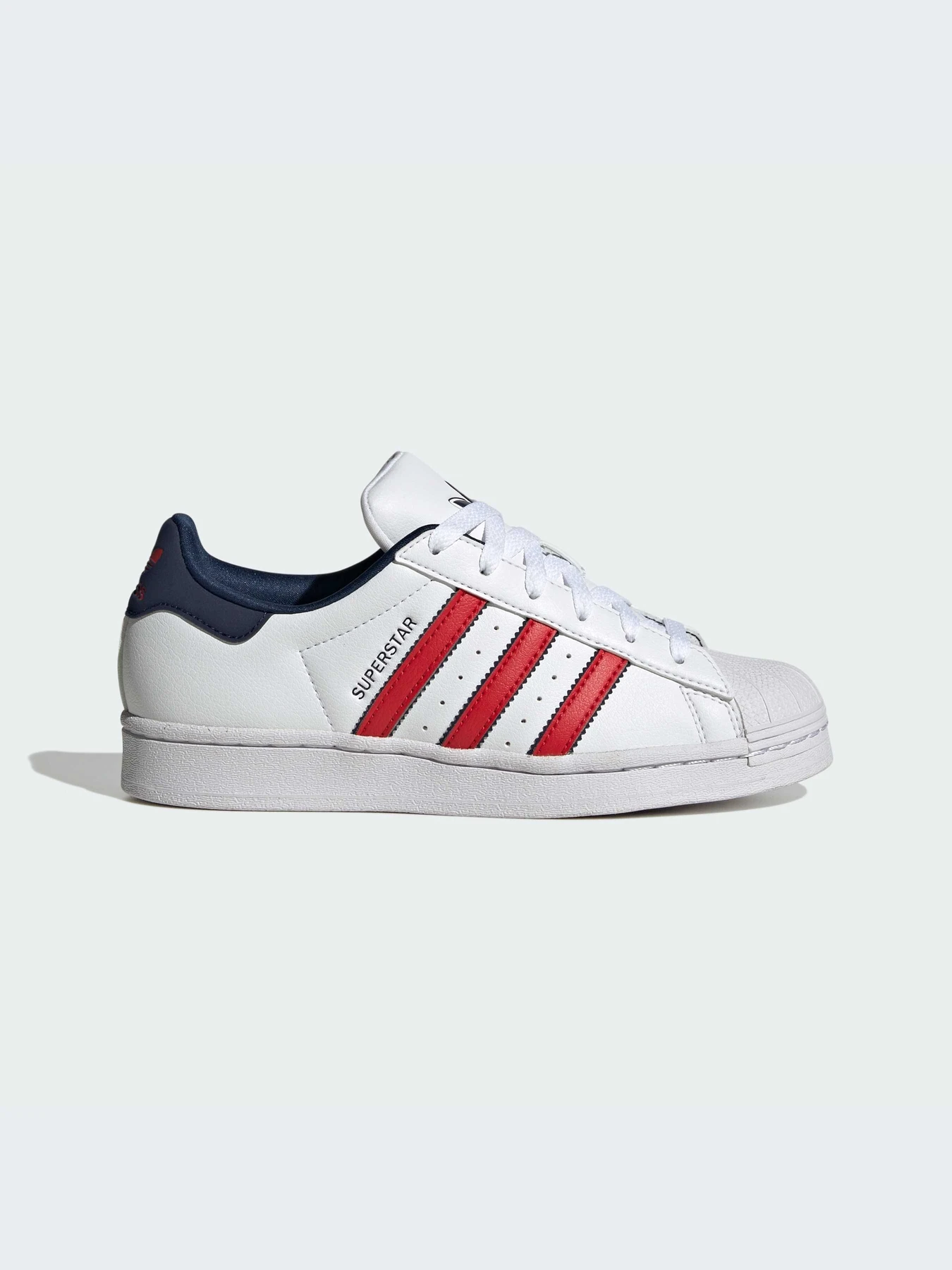 Кеди Adidas Superstar модель IG0249 Фото