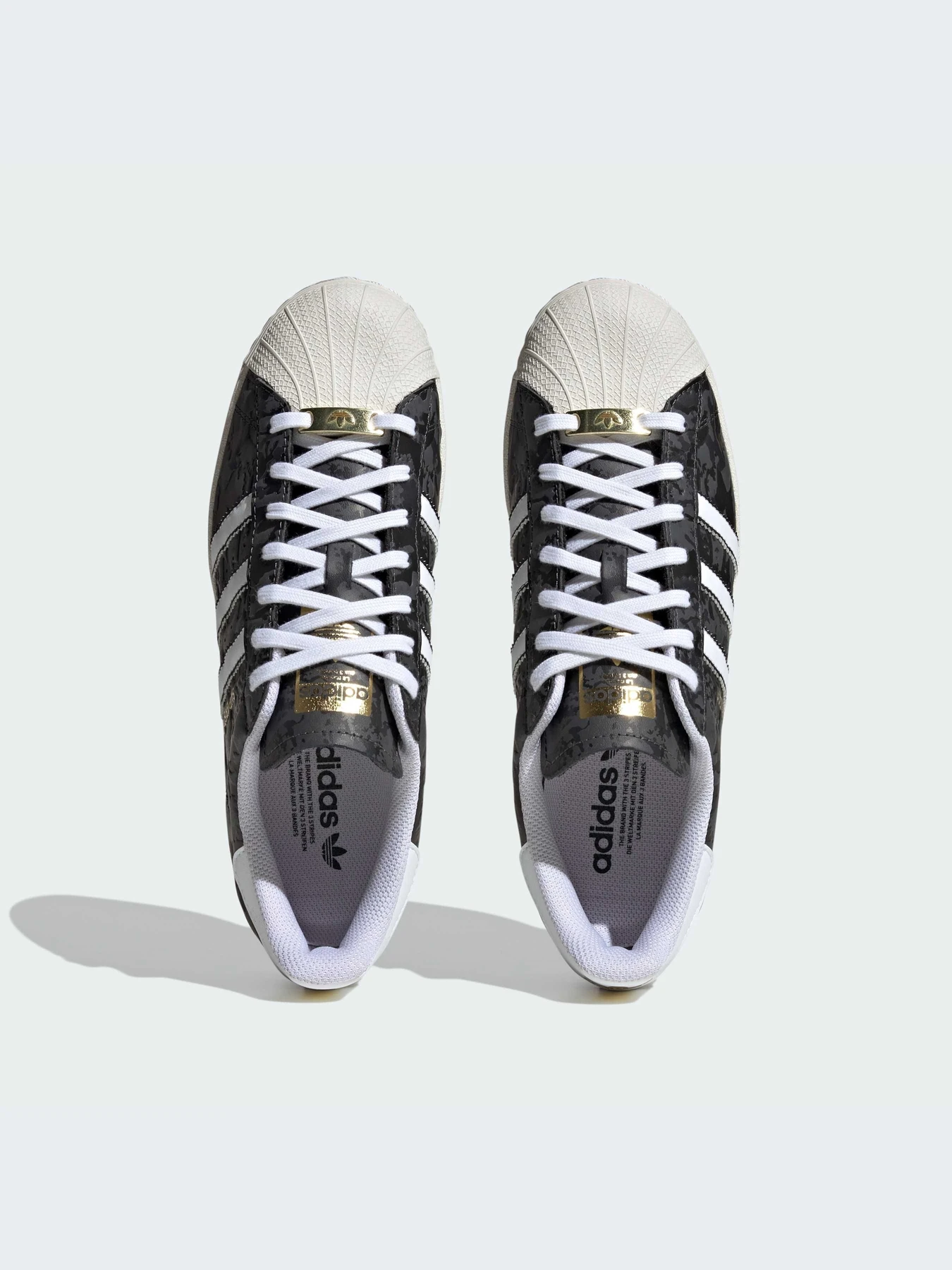 Кеди Adidas Superstar модель IF7903 Фото