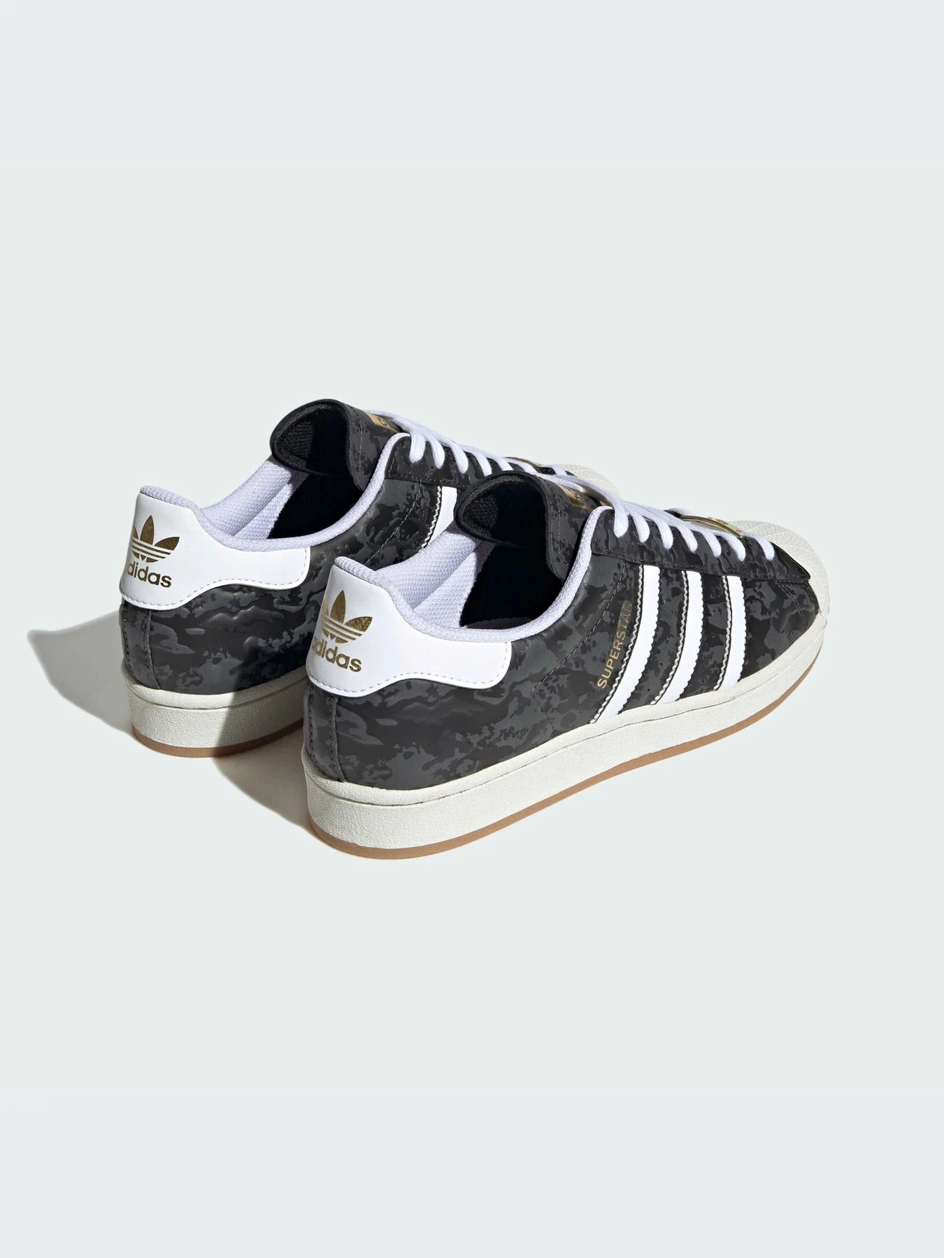 Кеди Adidas Superstar модель IF7903 Фото