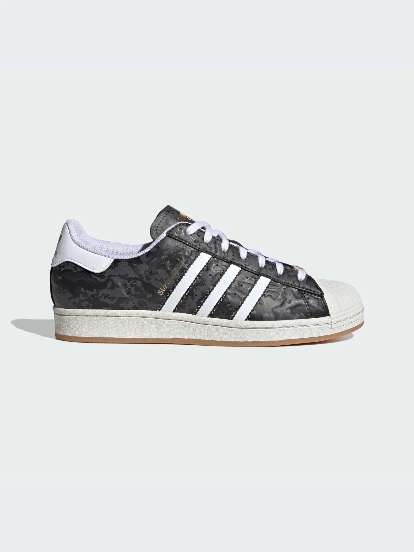 Кеди Adidas Superstar модель IF7903 Фото