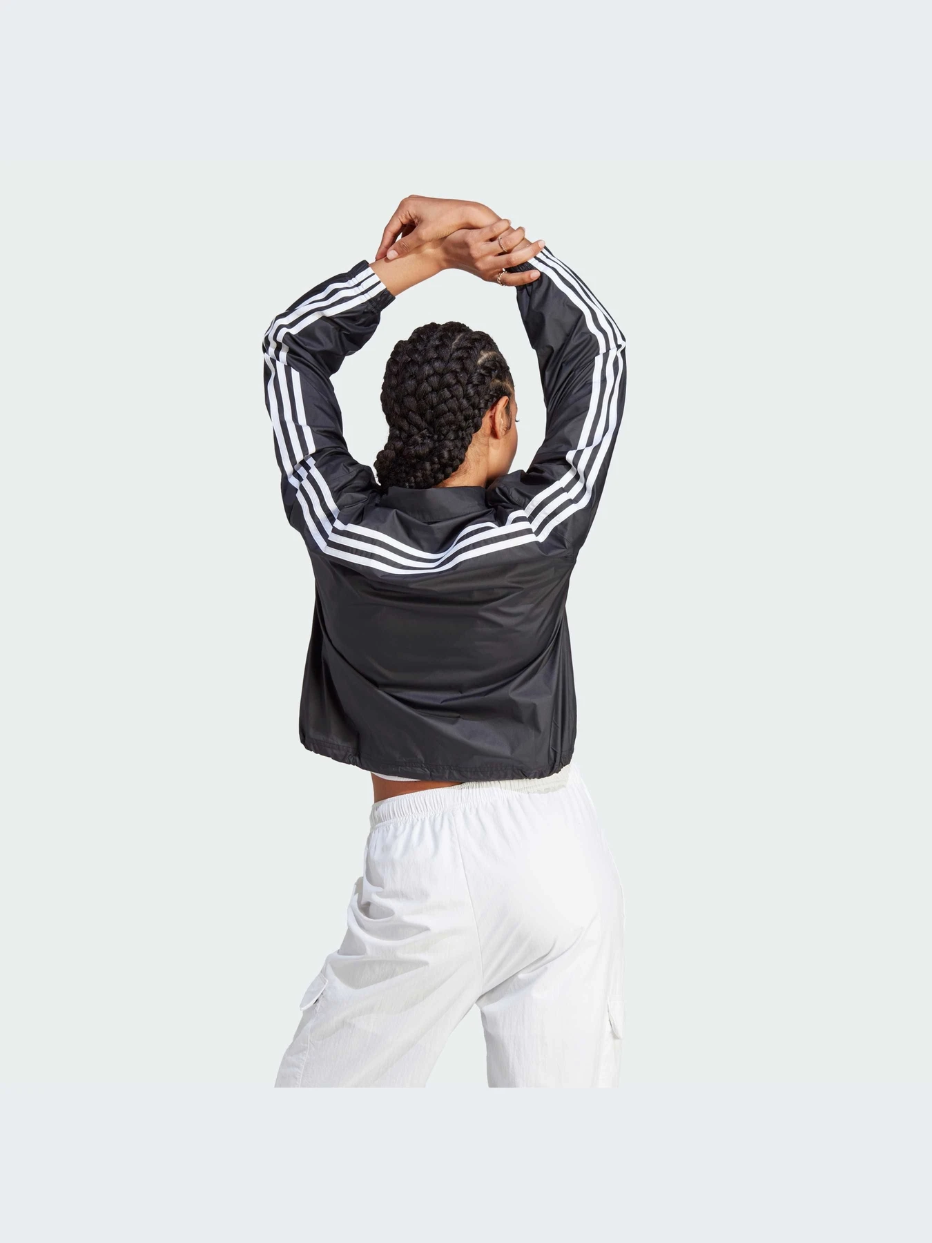 Куртки та дублянки Adidas 3 Stripes модель IB4154 Куртки та дублянки Adidas 3 Stripes модель IB4154 Фото