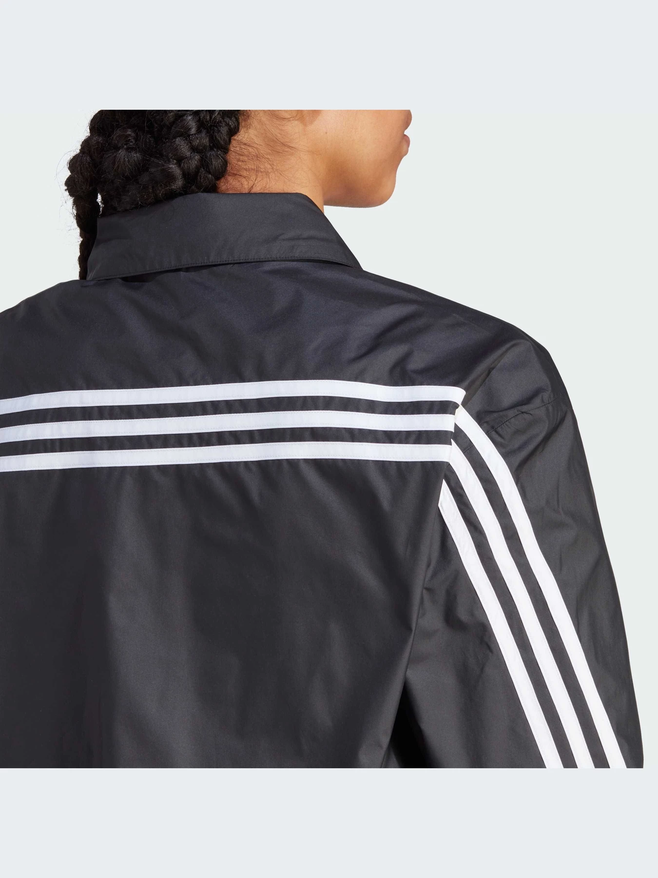 Куртки та дублянки Adidas 3 Stripes модель IB4154 Куртки та дублянки Adidas 3 Stripes модель IB4154 Фото