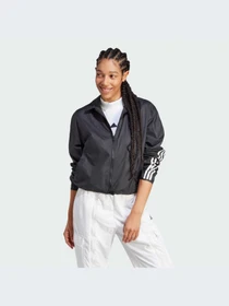 Куртки та дублянки Adidas 3 Stripes модель IB4154 Фото