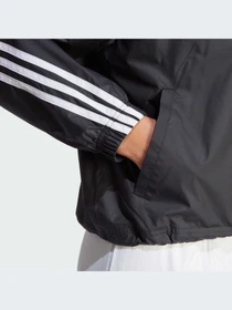 Куртки та дублянки Adidas 3 Stripes модель IB4154 Фото