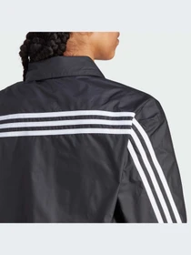 Куртки та дублянки Adidas 3 Stripes модель IB4154 Фото