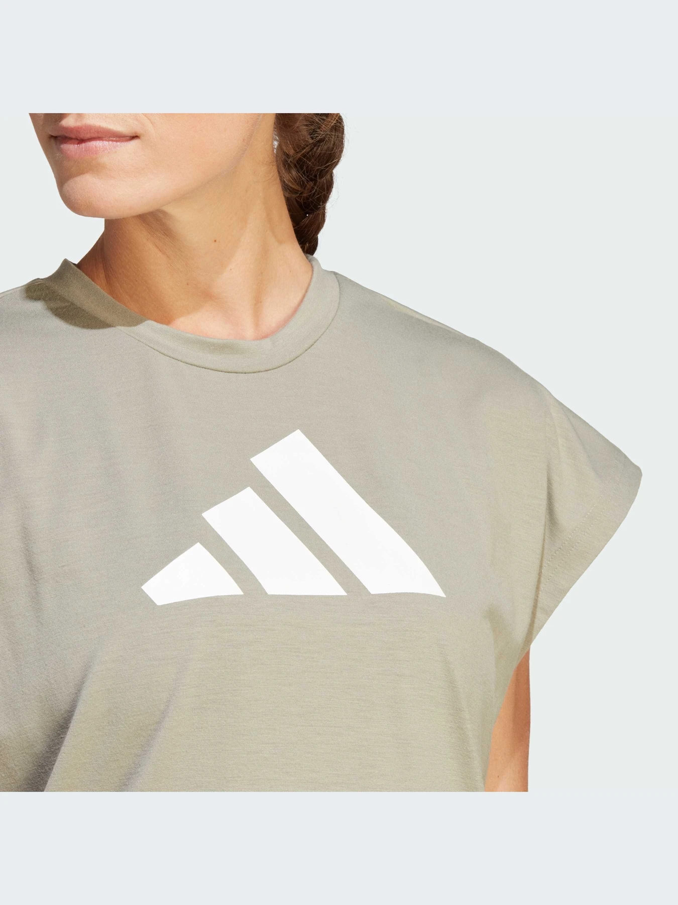 Футболки и поло Adidas модель IM4746 Фото