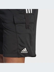 Шорты Adidas Tiro модель IM2911 Фото