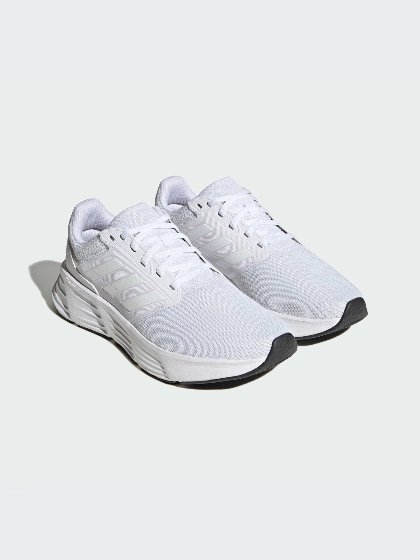 Кроссовки Adidas Galaxy модель HP6643 Кроссовки Adidas Galaxy модель HP6643 Фото
