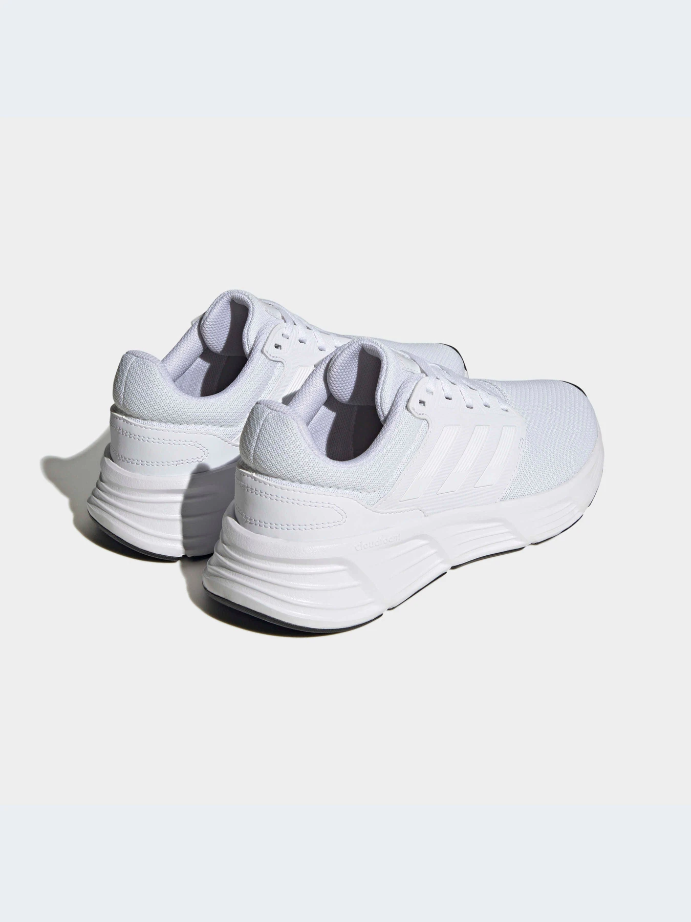 Кроссовки Adidas Galaxy модель HP6643 Кроссовки Adidas Galaxy модель HP6643 Фото