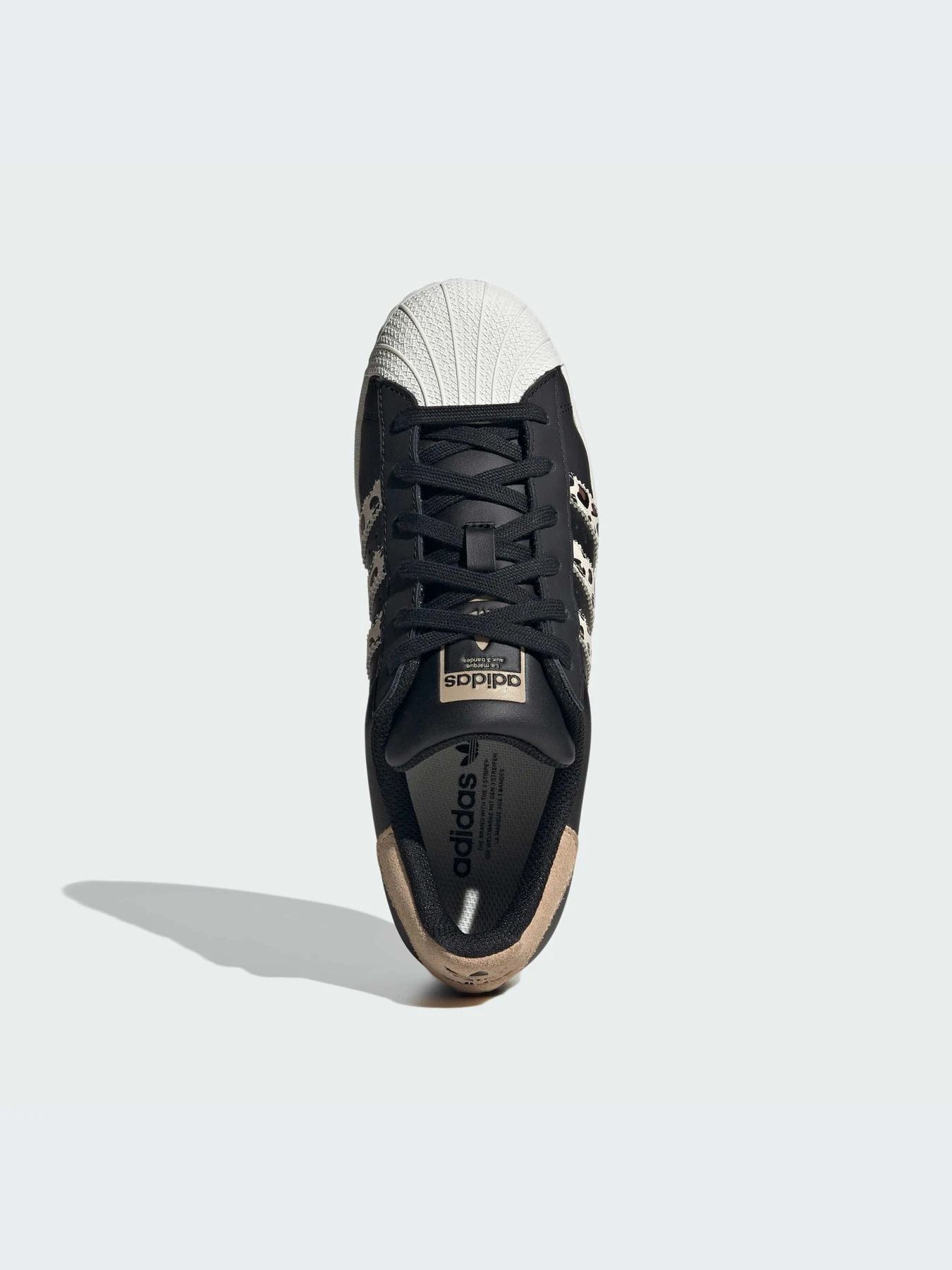 Кеды Adidas Superstar модель IF7616 Кеды Adidas Superstar модель IF7616 Фото
