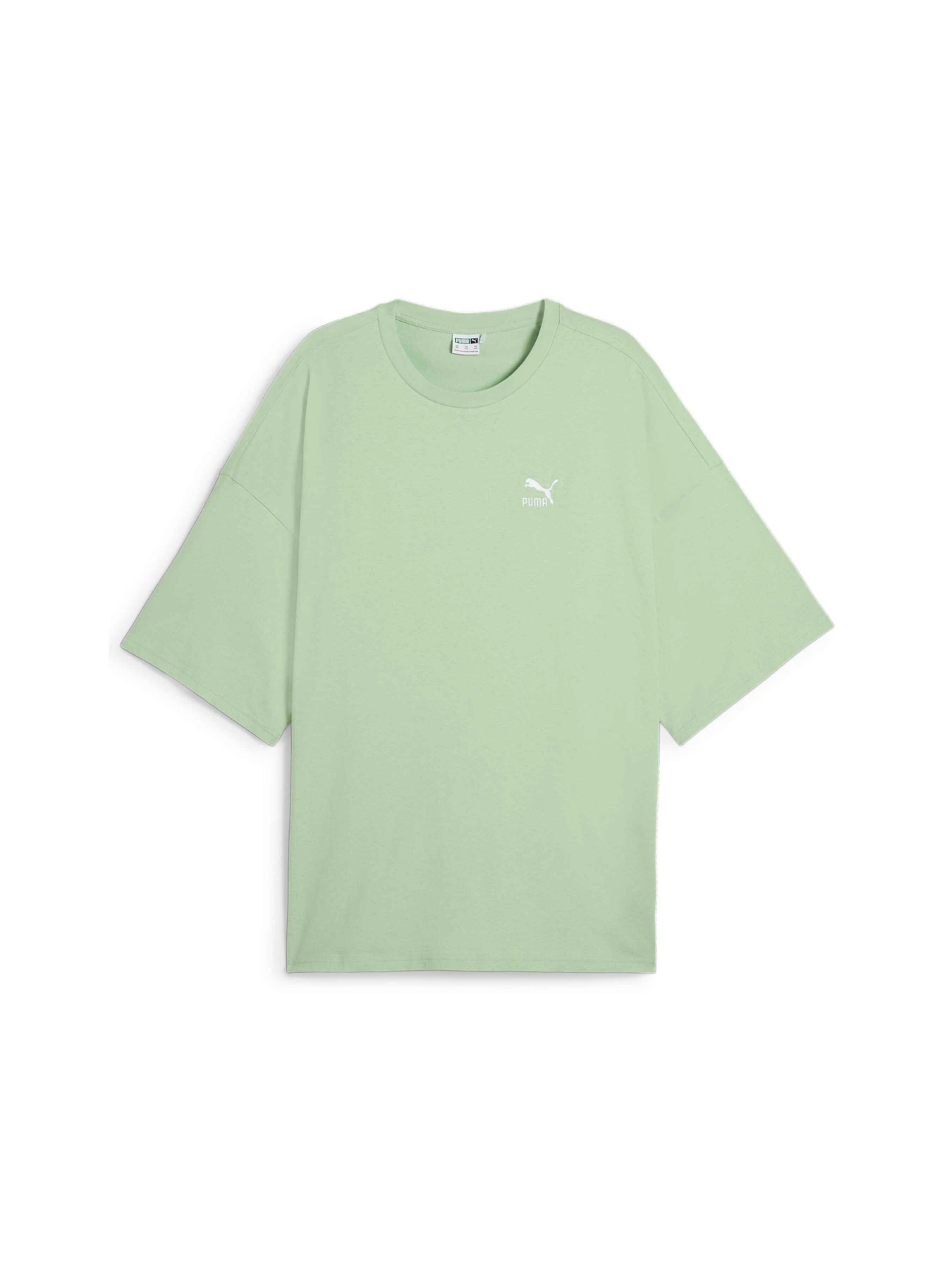 Футболки і поло PUMA Better Classics Tee модель 679188 Футболки і поло PUMA Better Classics Tee модель 679188 Фото