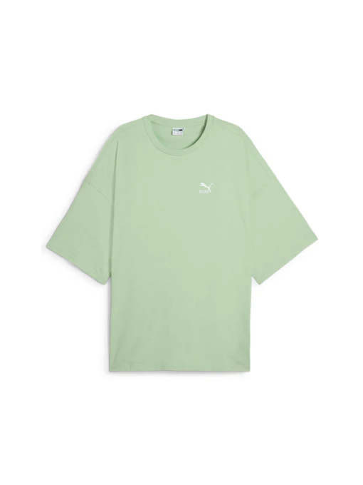 Футболки і поло PUMA Better Classics Tee модель 679188 Фото
