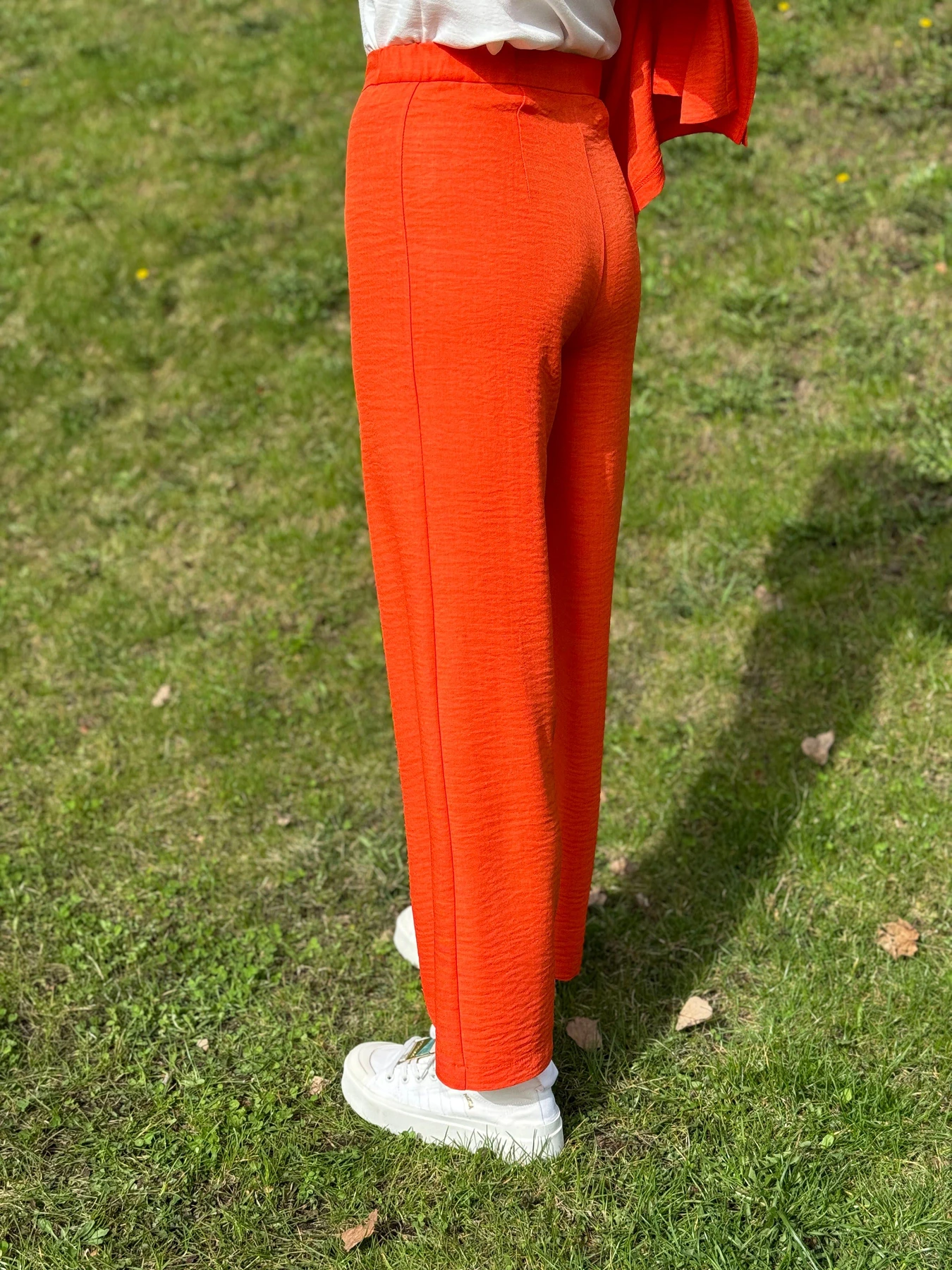 Брюки CAT ORANGE модель 7176 Фото