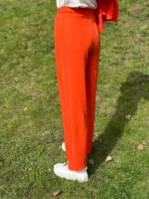Брюки CAT ORANGE модель 7176 Фото