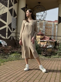Платья CAT ORANGE модель 5765 Фото