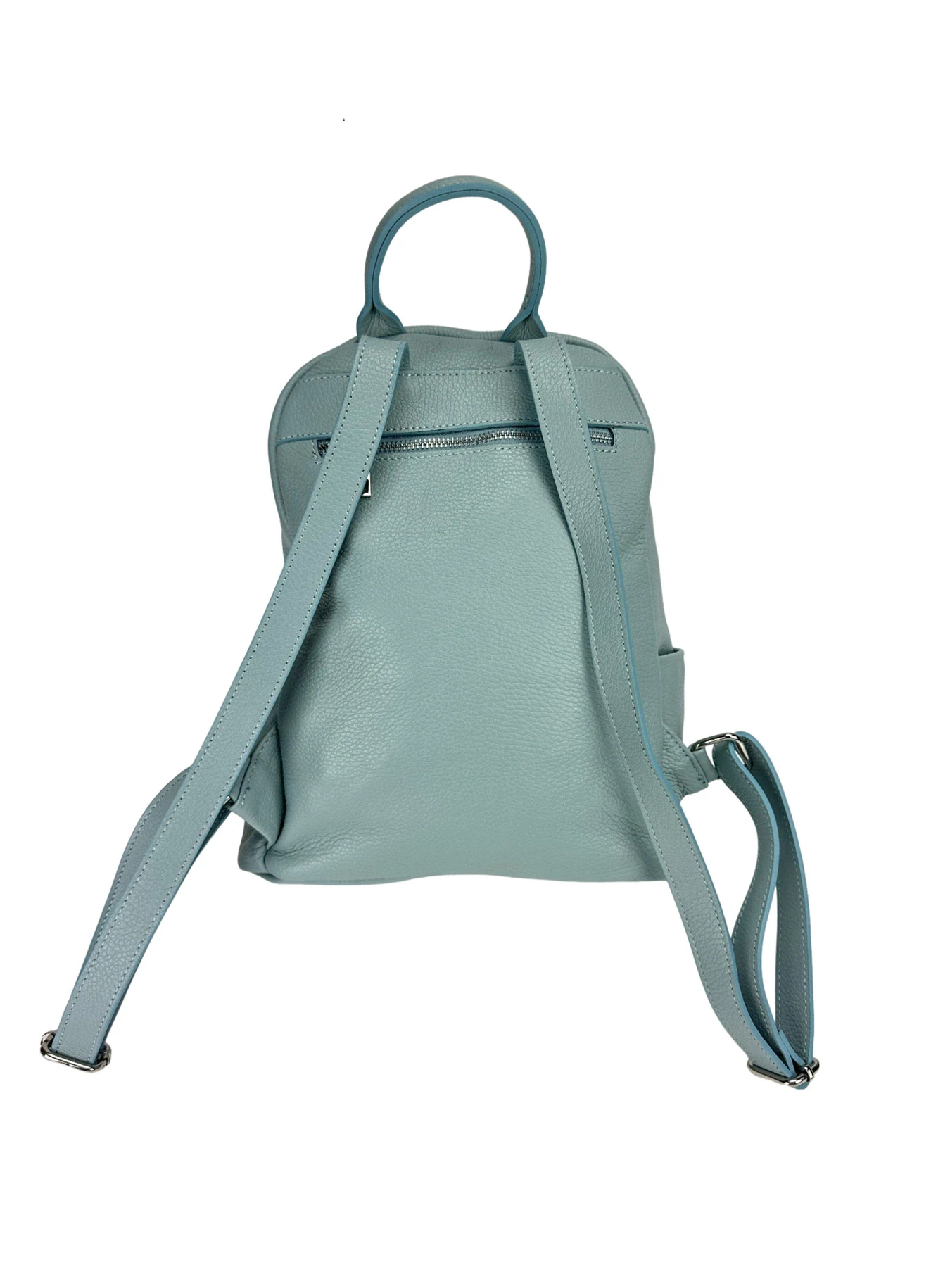 Рюкзаки RoyalBag модель F-IT-5553BL Фото