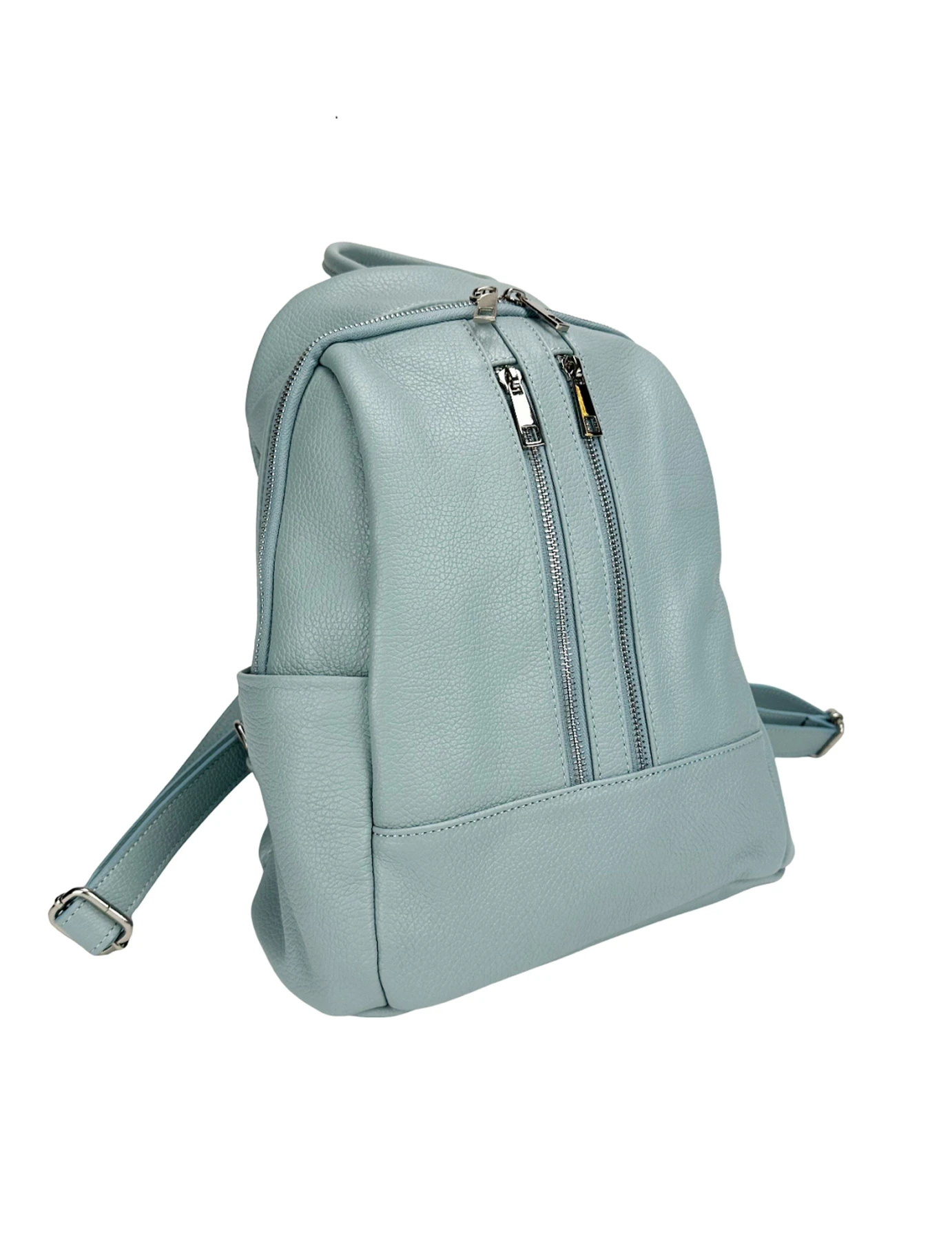 Рюкзаки RoyalBag модель F-IT-5553BL Фото