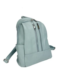 Рюкзаки RoyalBag модель F-IT-5553BL Фото