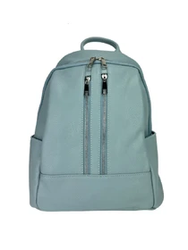 Рюкзаки RoyalBag модель F-IT-5553BL Фото