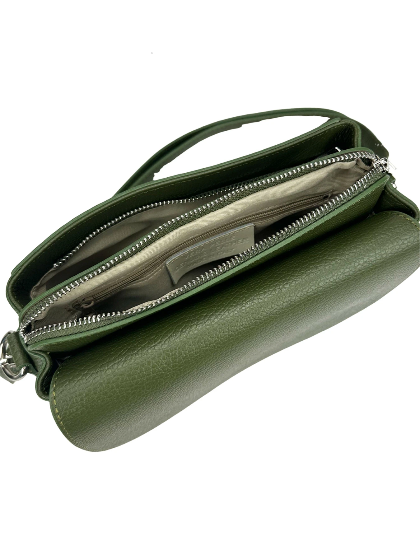 Сумки RoyalBag модель F-IT-9804OL Фото