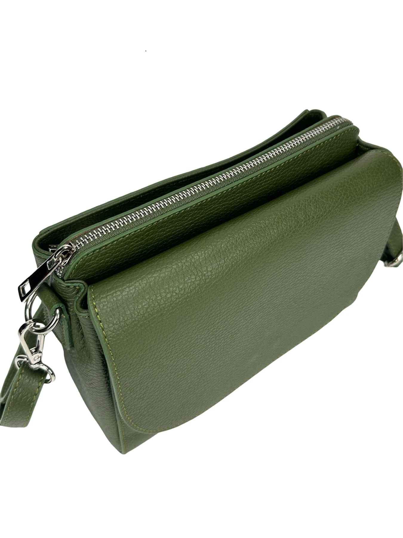 Сумки RoyalBag модель F-IT-9804OL Фото