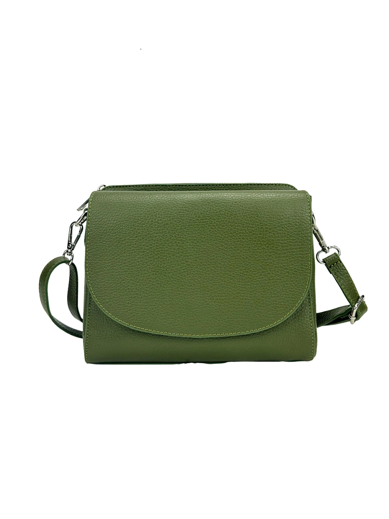 Сумки RoyalBag модель F-IT-9804OL Фото