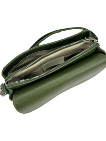 Сумки RoyalBag модель F-IT-9804OL Фото