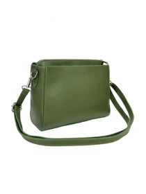Сумки RoyalBag модель F-IT-9804OL Фото