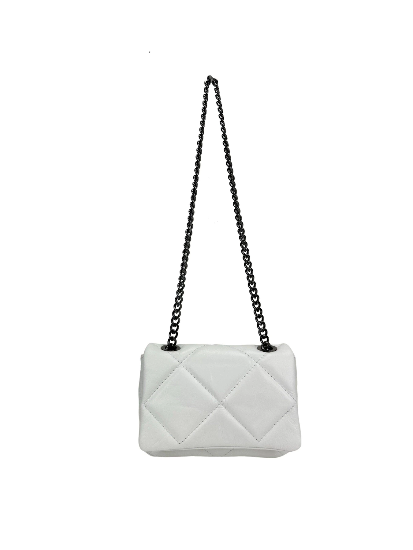 Сумки RoyalBag модель F-IT-98106W Фото