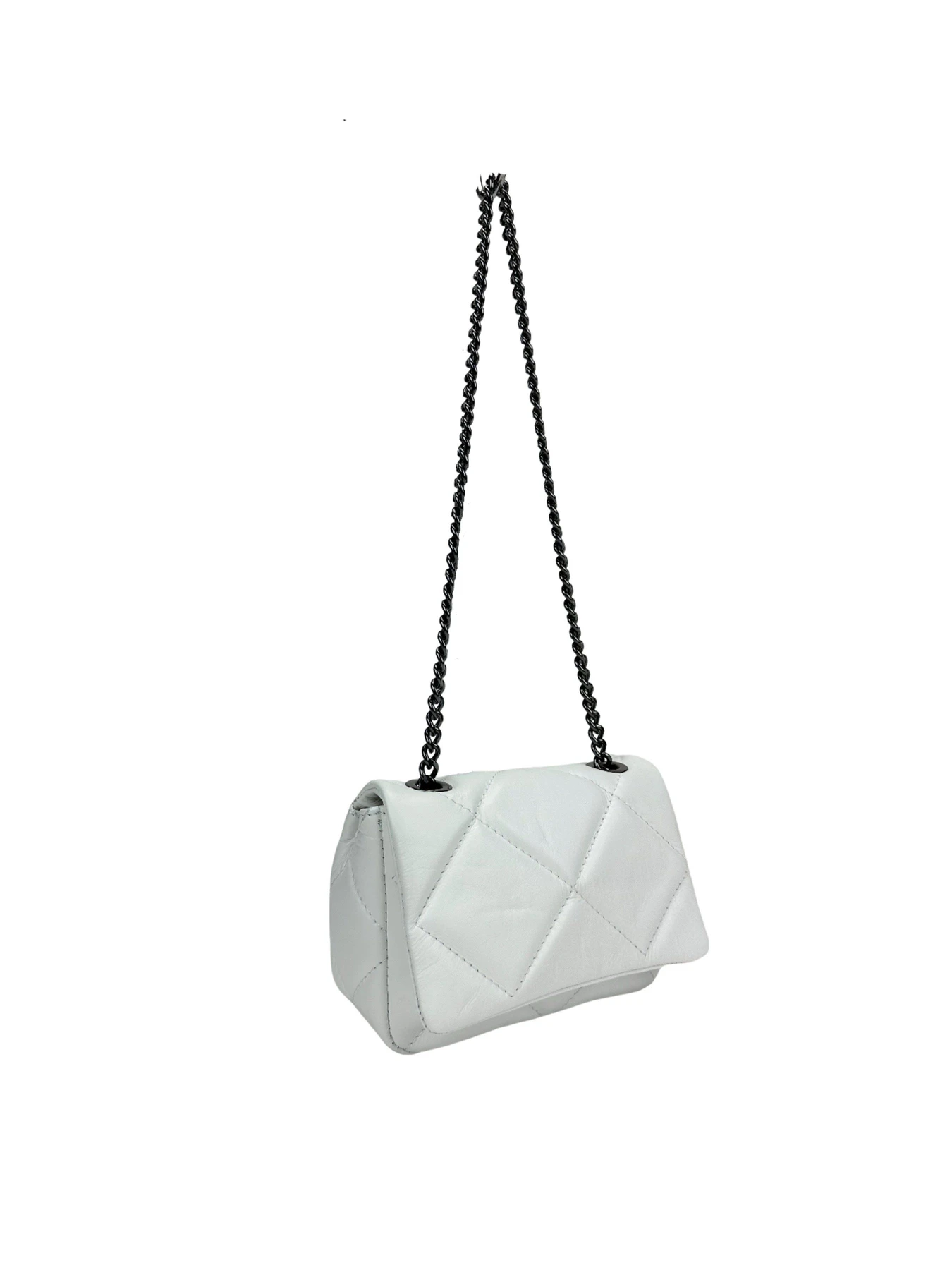 Сумки RoyalBag модель F-IT-98106W Фото