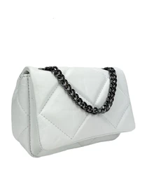 Сумки RoyalBag модель F-IT-98106W Фото