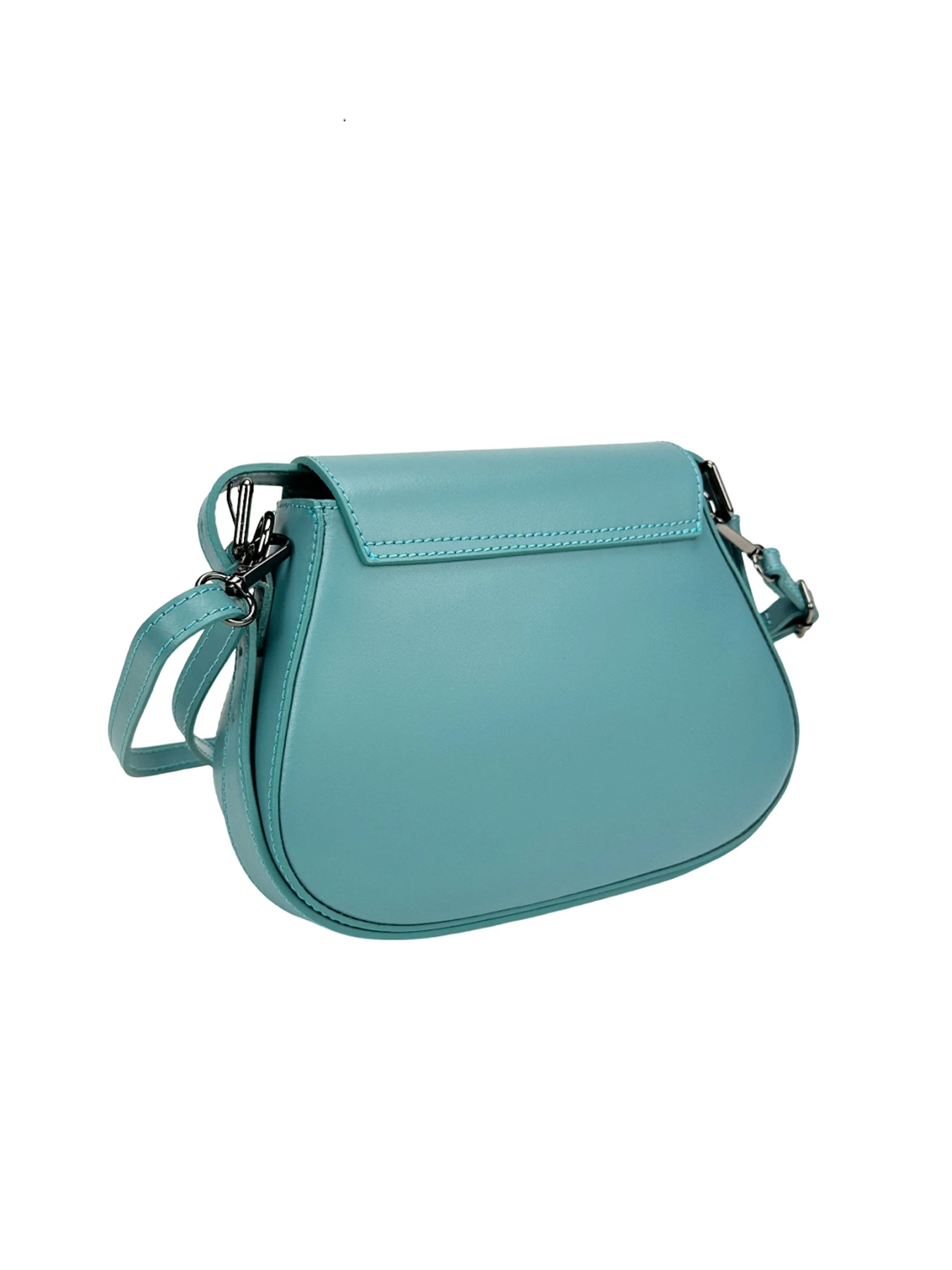 Сумки RoyalBag модель F-IT-5836LBL Фото