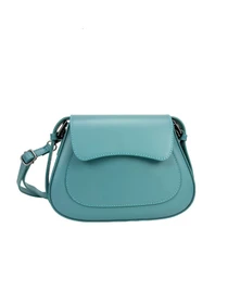 Сумки RoyalBag модель F-IT-5836LBL Фото