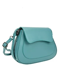 Сумки RoyalBag модель F-IT-5836LBL Фото