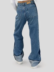 Джинсы EVIE модель Blue-742 Фото