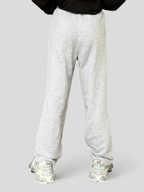 Штани EVIE модель Grey-793 Фото