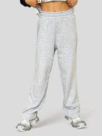 Штани EVIE модель Grey-793 Фото